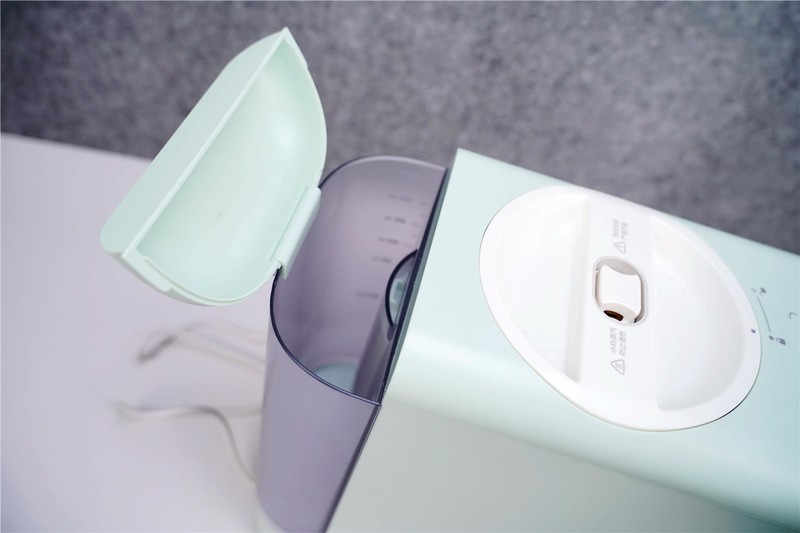 古法豆浆，制作豆腐脑，拥有九阳免手洗豆浆机K518，轻松搞定