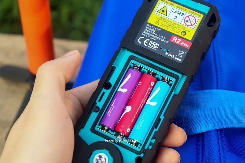 2022年测距仪选购攻略：迈测R2激光测距仪全功能体验