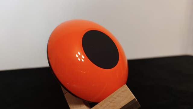 焕醒星洞小飞碟手动剃须刀——磁悬浮支撑技术下的“屹立不倒”！