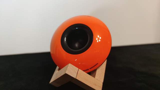 焕醒星洞小飞碟手动剃须刀——磁悬浮支撑技术下的“屹立不倒”！