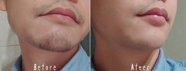 焕醒星洞小飞碟手动剃须刀——磁悬浮支撑技术下的“屹立不倒”！