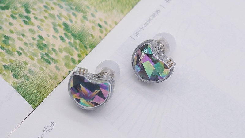 SuperTFZ NO.3 Pro耳机体验：经典型号的全新进化