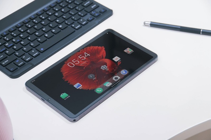 酷比魔方和红米平板如何选？同G99芯片，还能刷MIUI，价格差五百