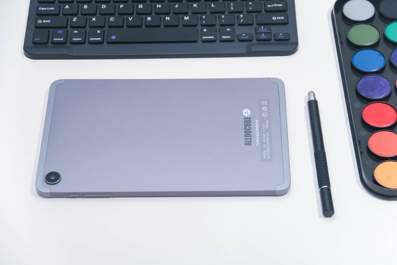 酷比魔方和红米平板如何选？同G99芯片，还能刷MIUI，价格差五百