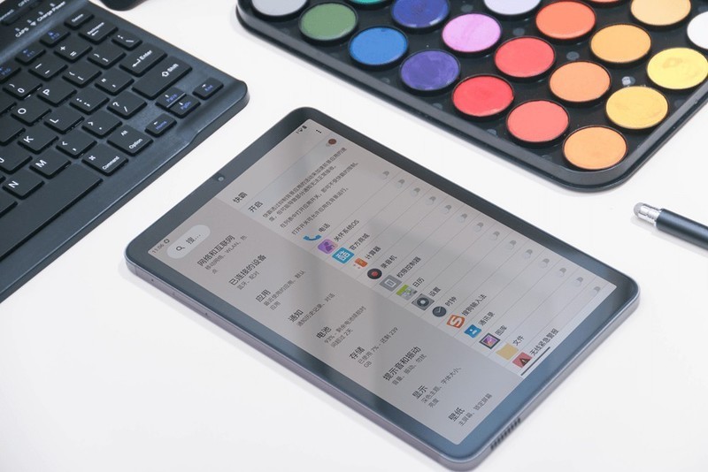 酷比魔方和红米平板如何选？同G99芯片，还能刷MIUI，价格差五百