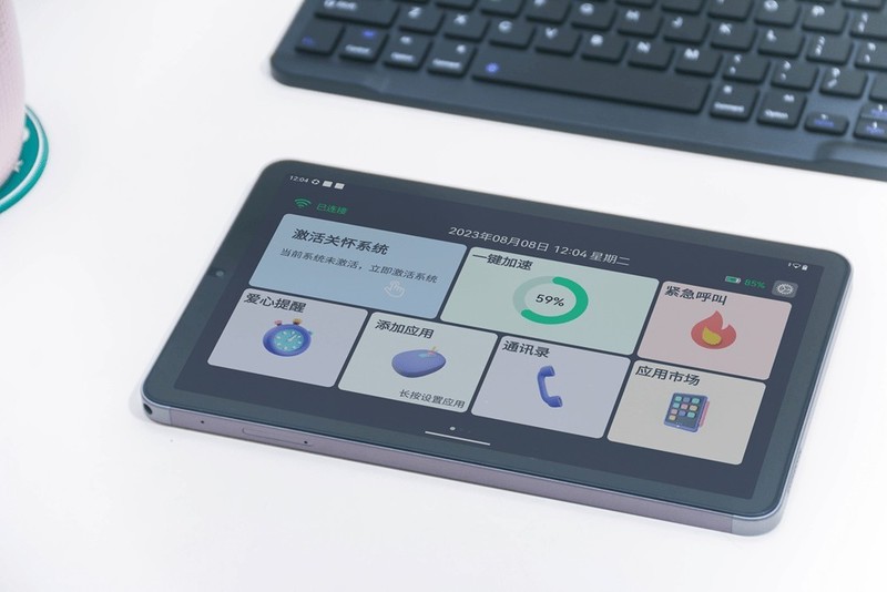 酷比魔方和红米平板如何选？同G99芯片，还能刷MIUI，价格差五百