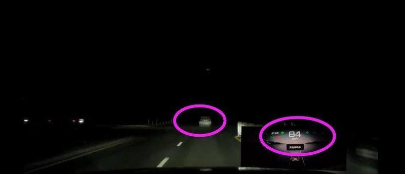 这个真得卷！比亚迪干的事，其他车企要跟进！AEB这记录太难破