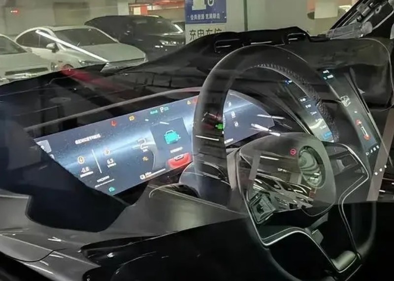 这个真得卷！比亚迪干的事，其他车企要跟进！AEB这记录太难破