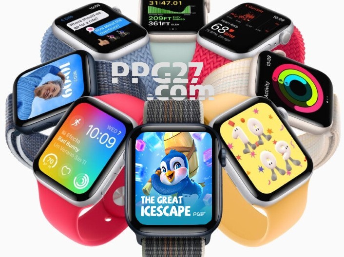 Apple Watch PG团队进行錶身设计将大改 现有錶带未来恐作废