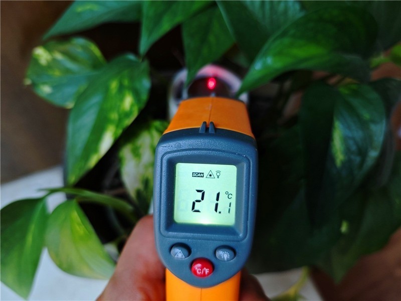 西圣wind手持小风扇体验：告别炎热，拥抱清凉！