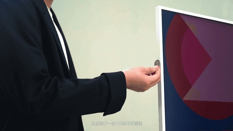 将艺术融入电视，一文看懂TCL第三代艺术电视发布会