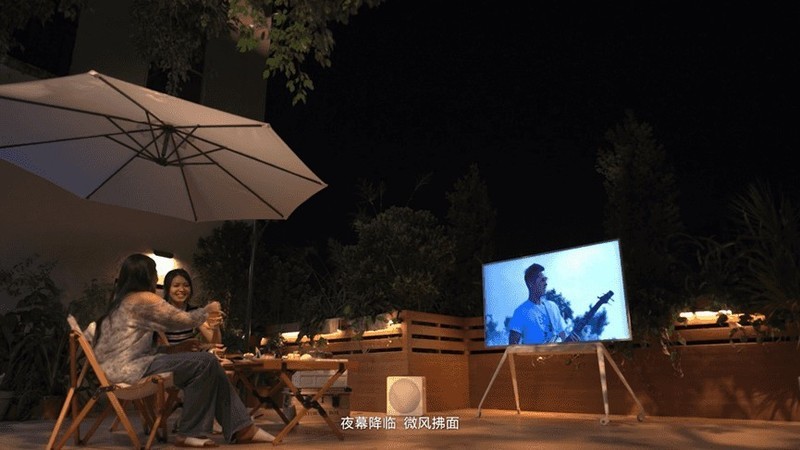 将艺术融入电视，一文看懂TCL第三代艺术电视发布会