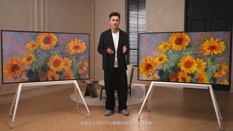 将艺术融入电视，一文看懂TCL第三代艺术电视发布会