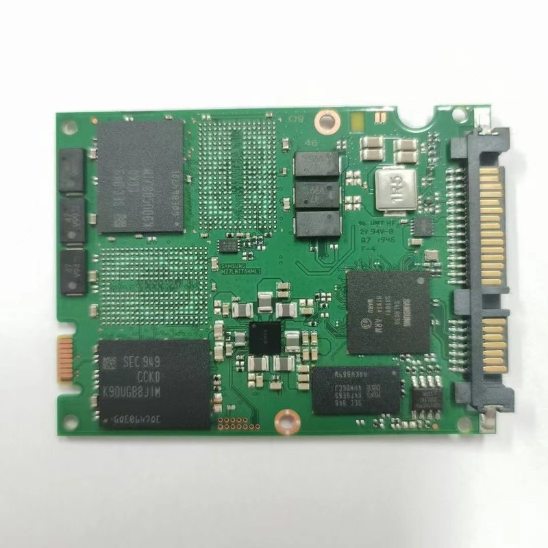 K9NCG08U5M-PIK0星空体育平台闪存K9HCG08U1M-PIB0
