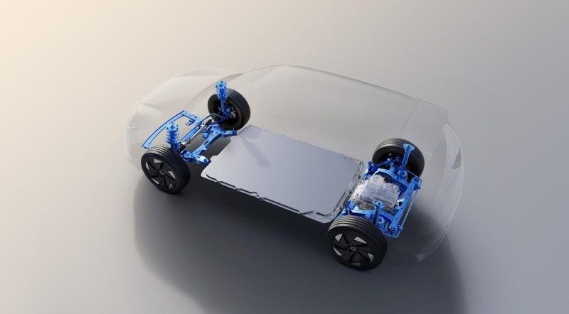 比亚迪海狮 05EV 正式上市，仅11.78万起！全方位提升纯电 SUV 新高度