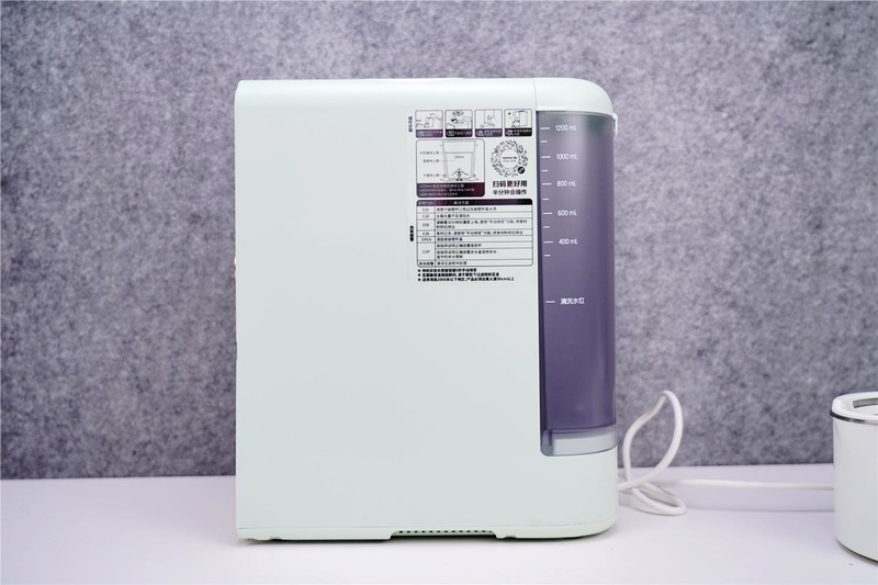 古法豆浆，制作豆腐脑，拥有九阳免手洗豆浆机K518，轻松搞定