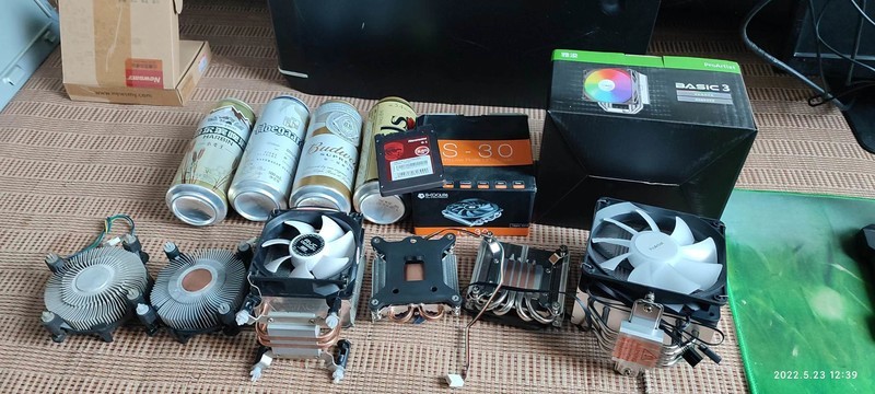 透心凉，心飞扬！