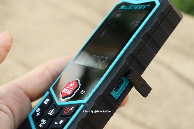 2022年测距仪选购攻略：迈测R2激光测距仪全功能体验