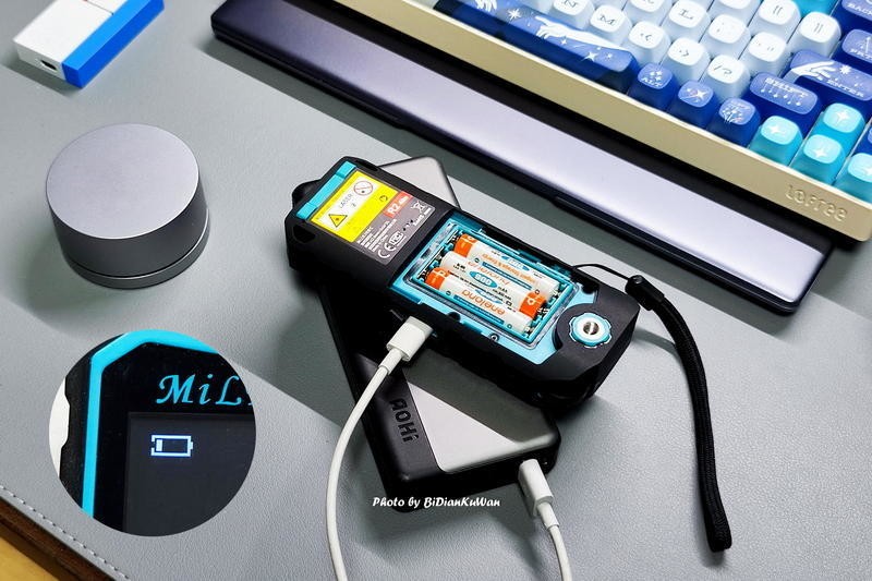 2022年测距仪选购攻略：迈测R2激光测距仪全功能体验