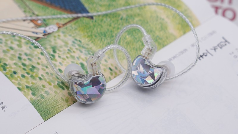 SuperTFZ NO.3 Pro耳机体验：经典型号的全新进化