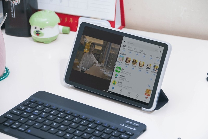 酷比魔方和红米平板如何选？同G99芯片，还能刷MIUI，价格差五百