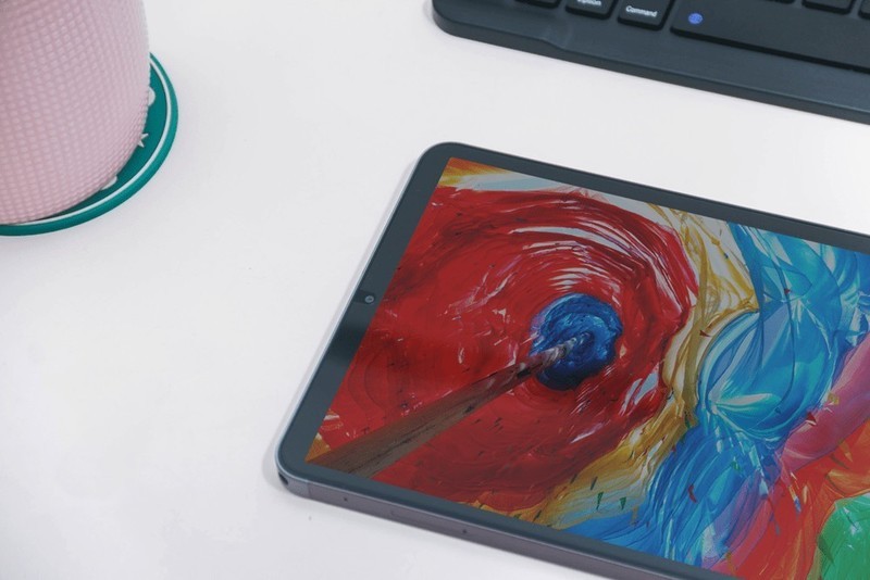 酷比魔方和红米平板如何选？同G99芯片，还能刷MIUI，价格差五百