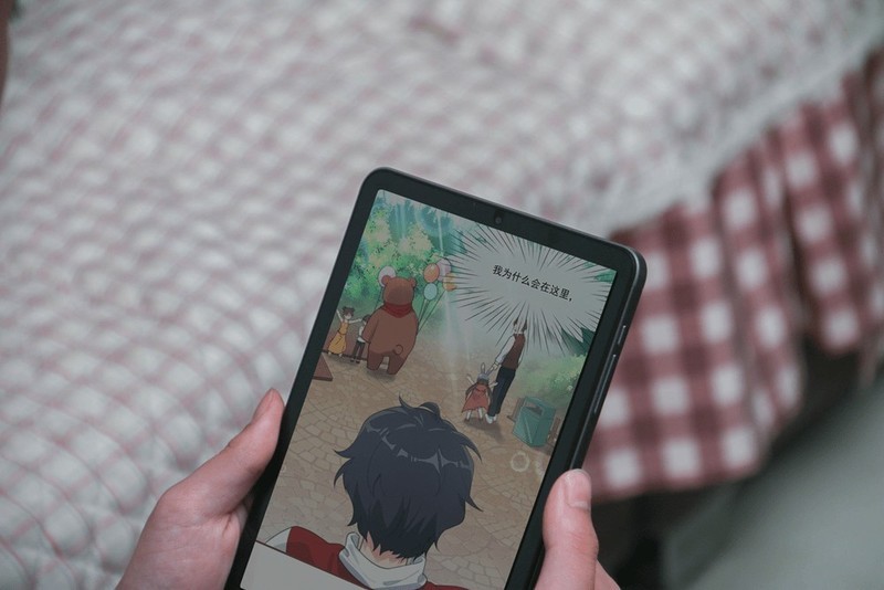 酷比魔方和红米平板如何选？同G99芯片，还能刷MIUI，价格差五百