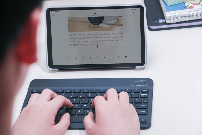 酷比魔方和红米平板如何选？同G99芯片，还能刷MIUI，价格差五百