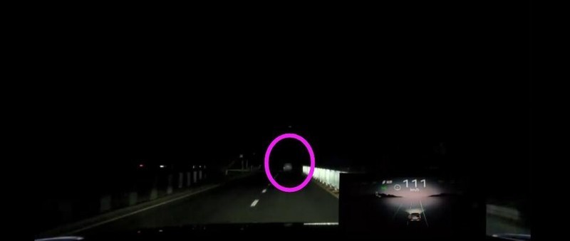 这个真得卷！比亚迪干的事，其他车企要跟进！AEB这记录太难破