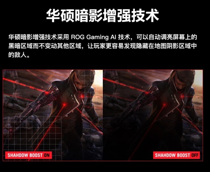 电竞玩家的好消息，OLED显示器杀疯了，轻松省千元莫错过