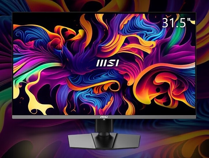 电竞玩家的好消息，OLED显示器杀疯了，轻松省千元莫错过