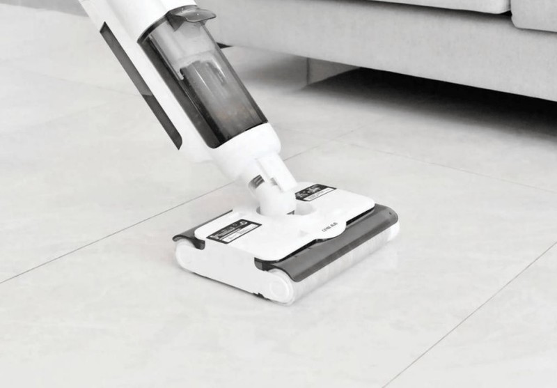 洗地机扫地机一体机哪家好？一文搞懂洗地机哪个牌子最好用