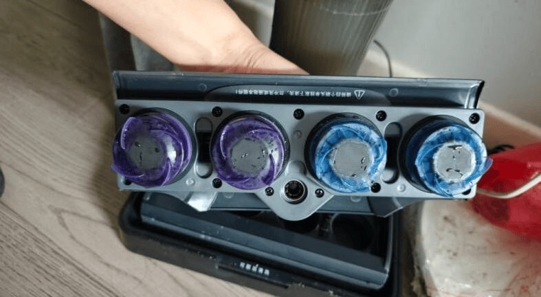 洗地机扫地机一体机哪家好？一文搞懂洗地机哪个牌子最好用