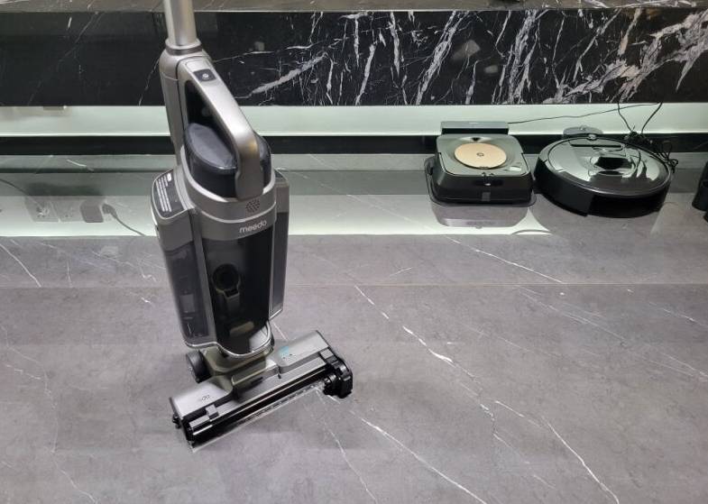 洗地机扫地机一体机哪家好？一文搞懂洗地机哪个牌子最好用