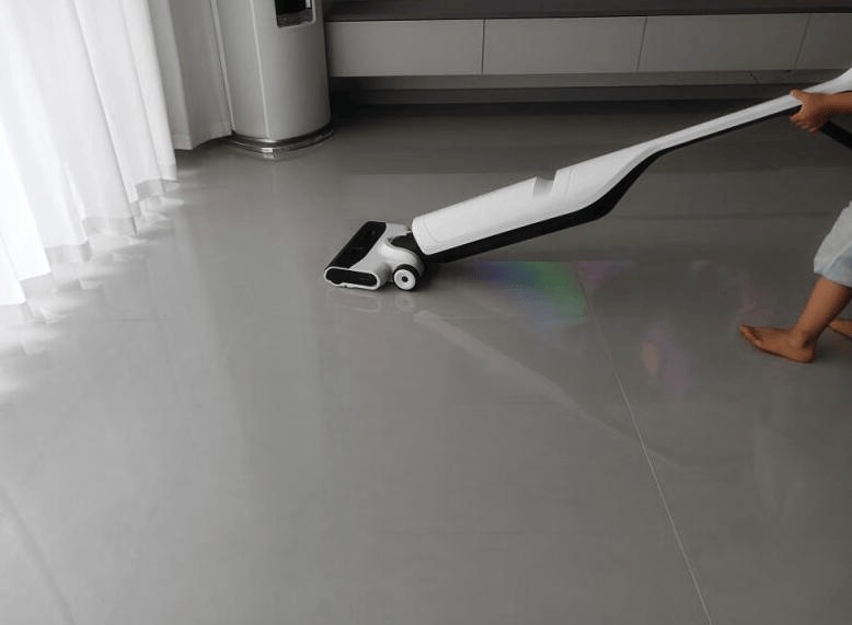 洗地机扫地机一体机哪家好？一文搞懂洗地机哪个牌子最好用