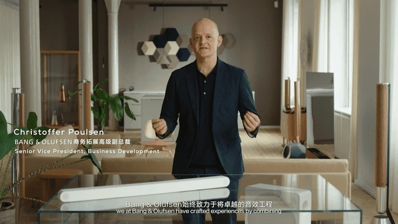 将艺术融入电视，一文看懂TCL第三代艺术电视发布会