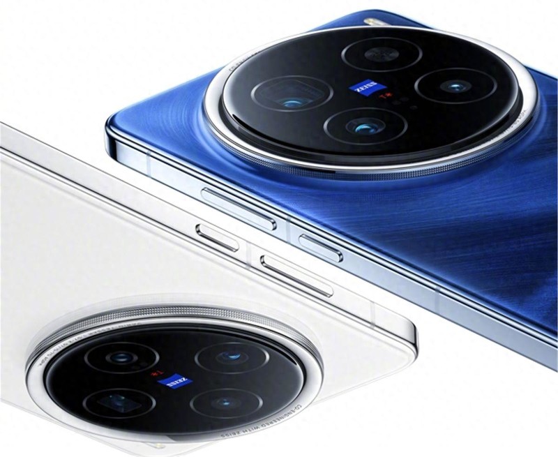 vivo X200 Pro实测性能霸榜！蔡司2亿APO超级长焦助力影像起飞