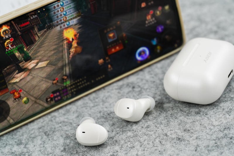 “卷”到令人发指，游戏影音还有谁？西圣Ares Pro真无线耳机体验