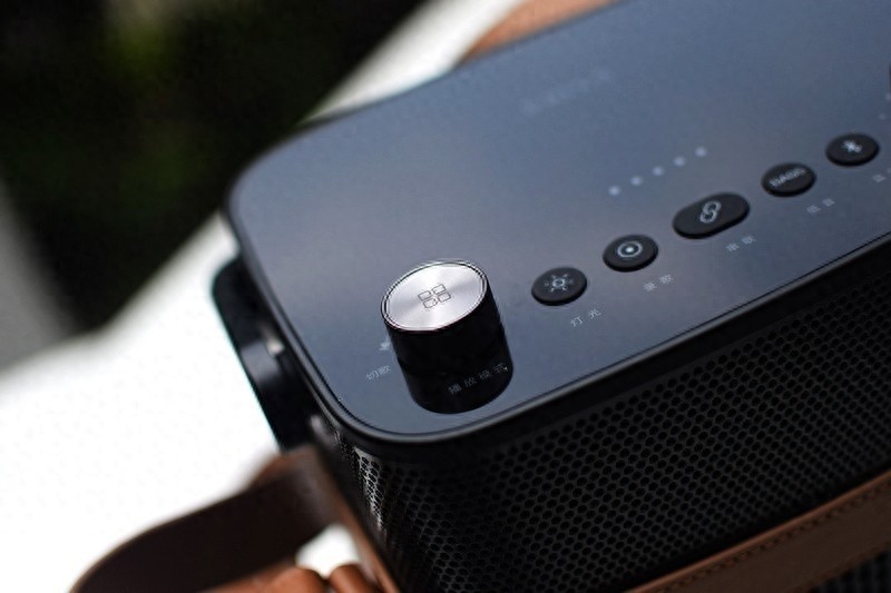 既要音质，又要娱乐，纯麦S3音浪N次方露营音箱为户外休闲加持