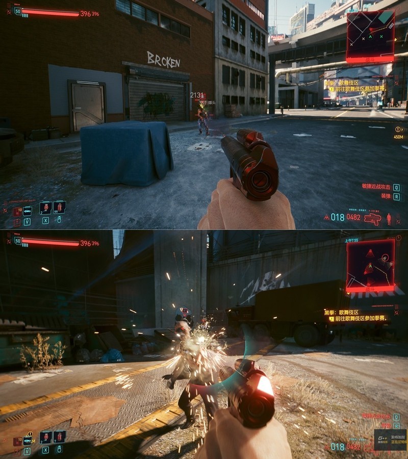 双十一开启二次元超频时代 JUHOR玖合星舞DDR5 6800mhz马甲条 实测值得买