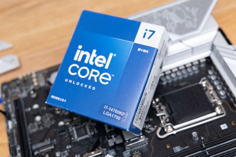 7200MHZ还有超频潜力，威刚龙耀D500G DDR5套装开箱评测