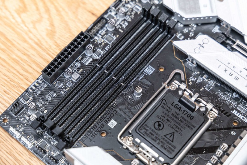 7200MHZ还有超频潜力，威刚龙耀D500G DDR5套装开箱评测