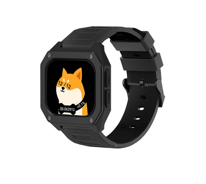 GS 手表独奏GS WATCH SOLO