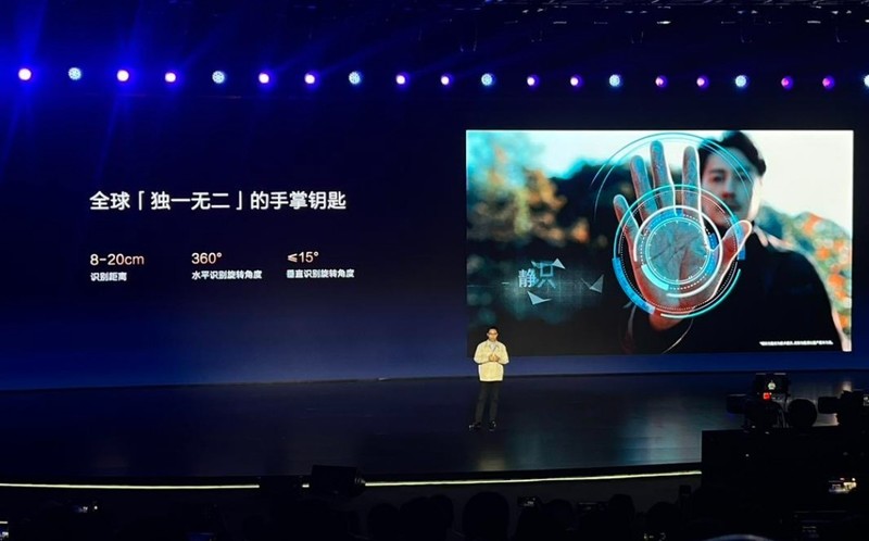 科技 智敬梦想，比亚迪带来了哪些惊喜？