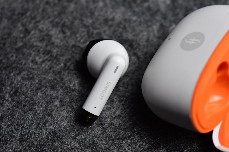 百元内音质最强者真无线耳机！兴戈FLD100上手