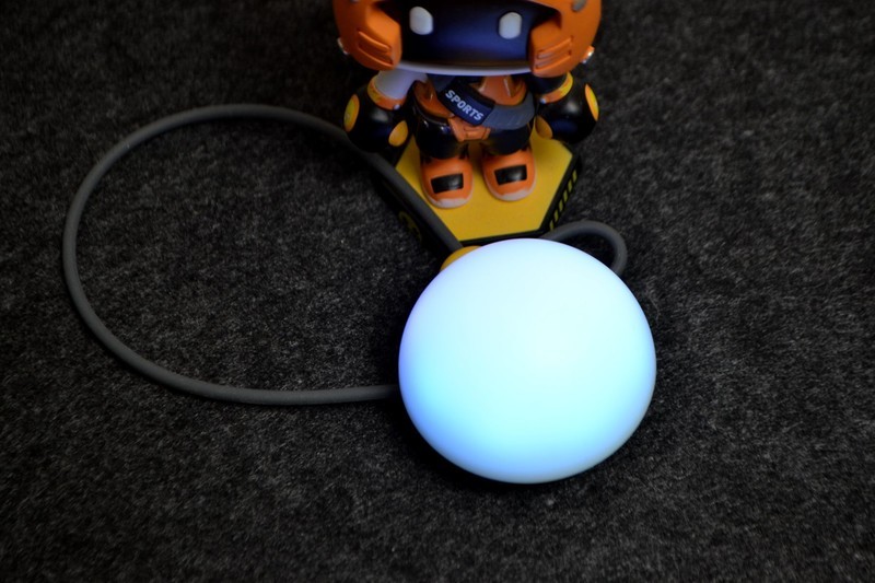 冰冷的玩偶“开口”说话了！BubblePal玩偶挂件，宝贝的新朋友