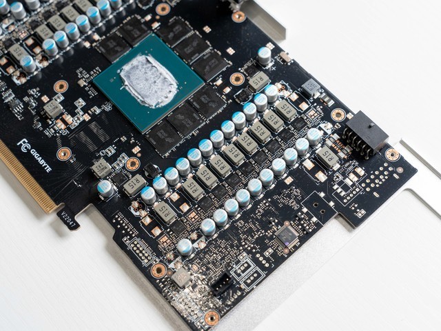 拆了防拆贴也能个人送保，技嘉RTX4080雪鹰显卡售后体验分享