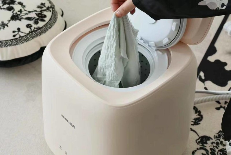 小型洗衣机什么牌子好又便宜？甄选五款卓越内衣洗衣机