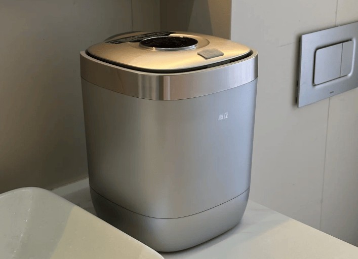 小型洗衣机什么牌子好又便宜？甄选五款卓越内衣洗衣机