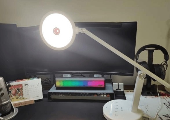 哪个牌子的台灯性价比高?五款性价比拉满的护眼台灯推荐